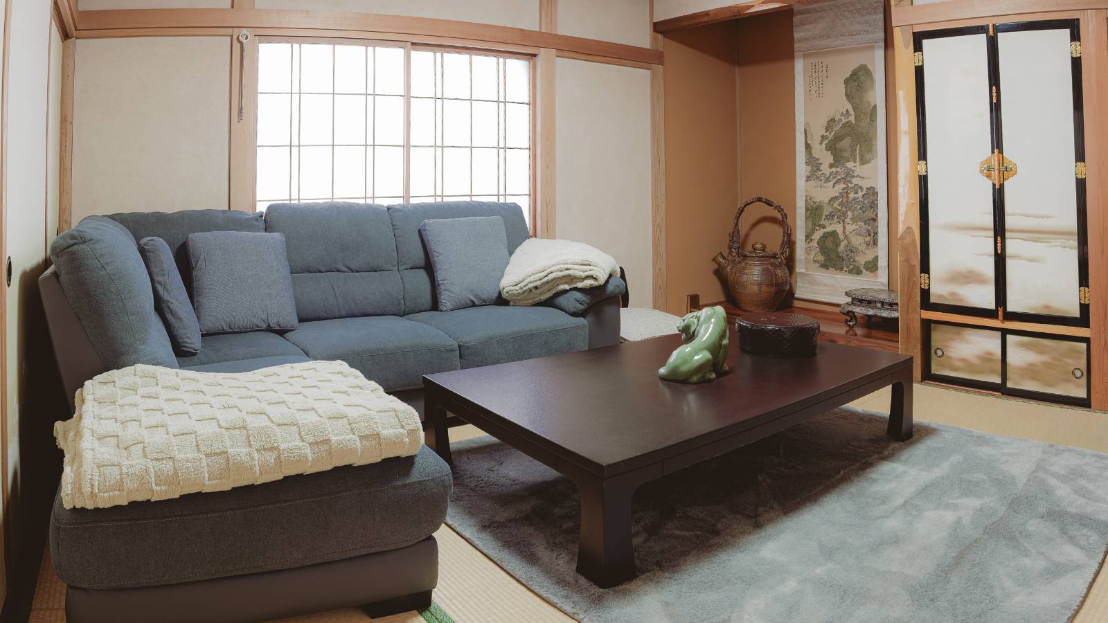 Mountain Base Myoko gallery image 2