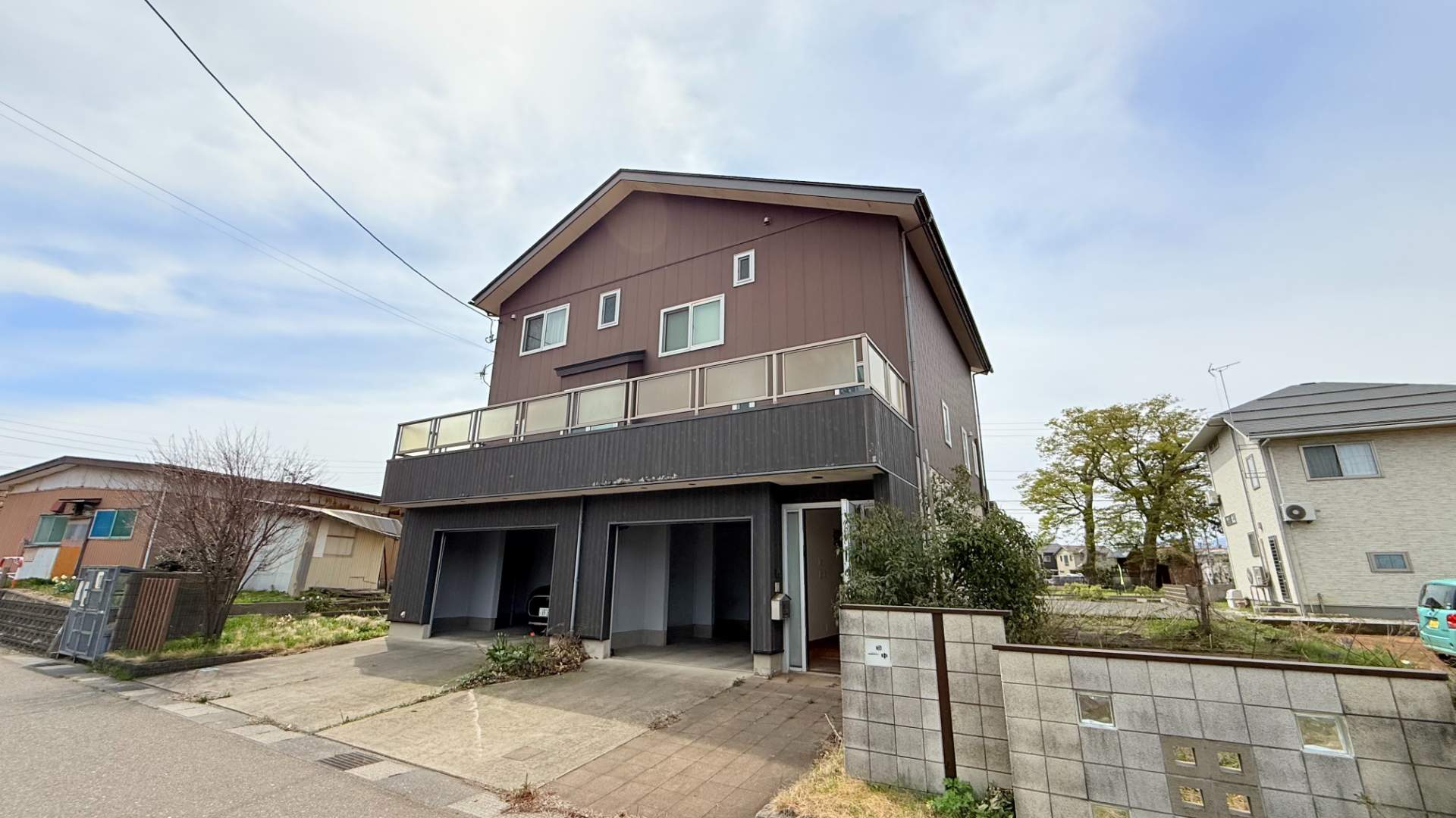 Joetsu Minami Takada Turnkey Property