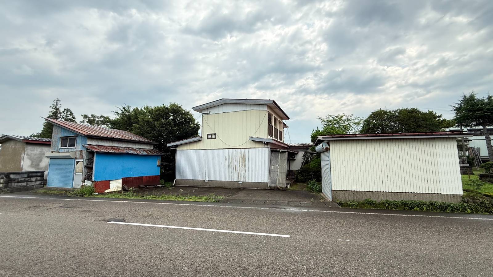 Arai - Myoko City Akiya