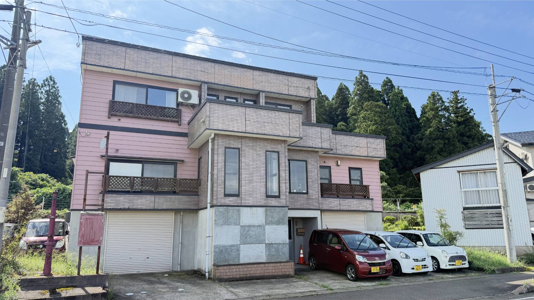Itakura Turnkey Property