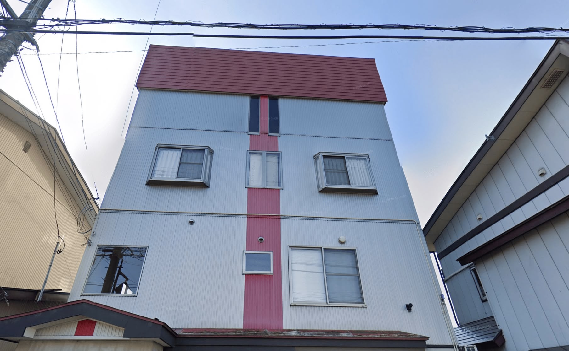 Myoko Arai Turnkey House